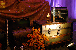 BIG BROTHERS BIG SISTERS GALA